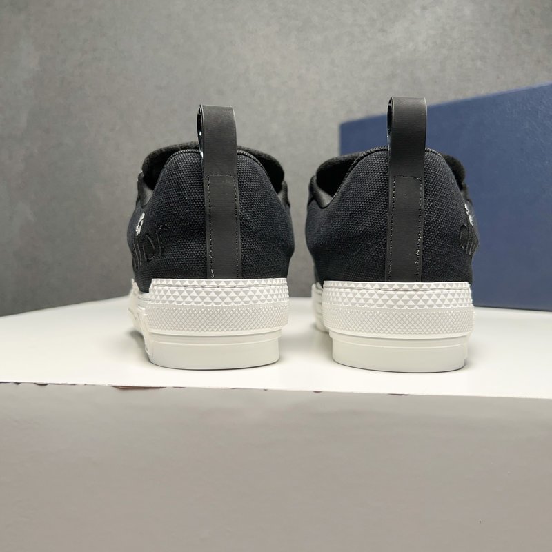 Dior B30 로우탑 운동화 001-228425