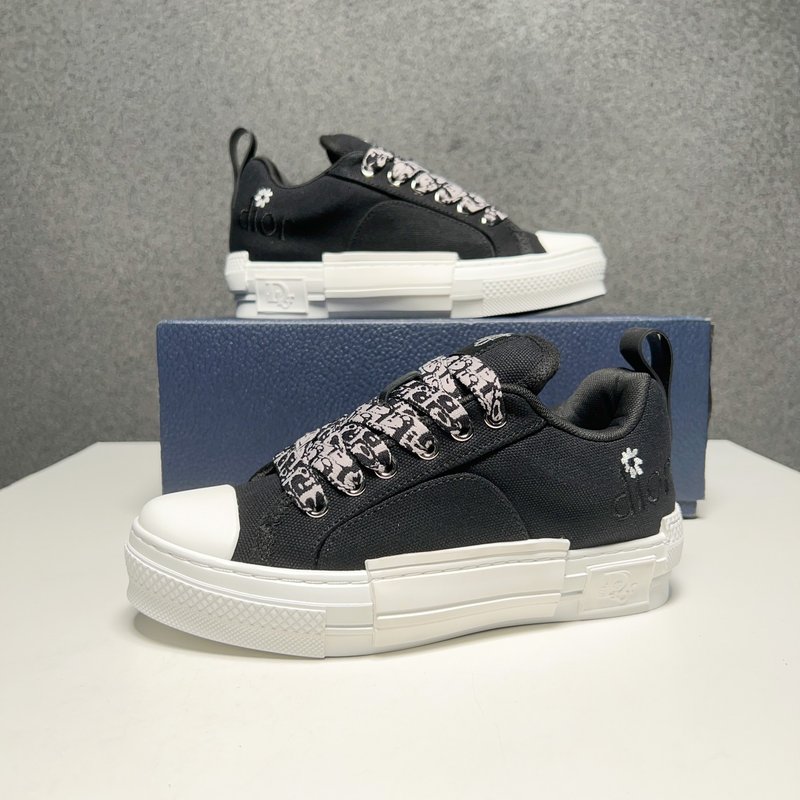 Dior B30 로우탑 운동화 001-228425