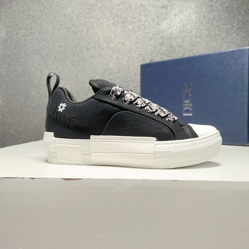 Dior B30 로우탑 운동화 001-228425