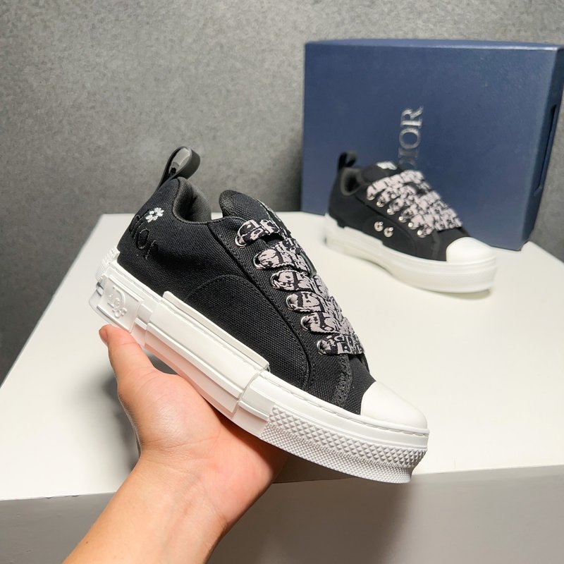 Dior B30 로우탑 운동화 001-228425