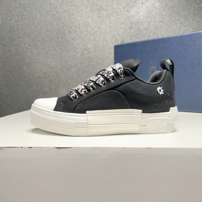 Dior B30 로우탑 운동화 001-228425