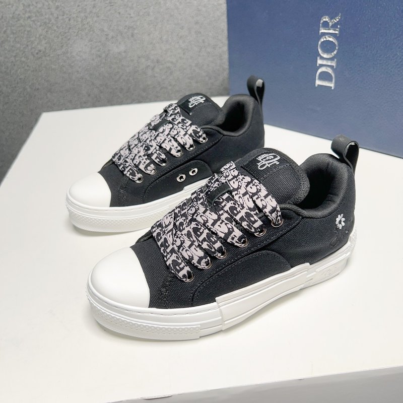 Dior B30 로우탑 운동화 001-228425