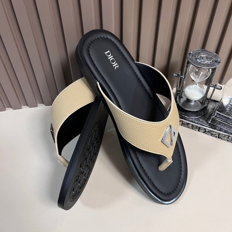 디올 Dior Aqua 교차 스트랩 샌들 001-228426