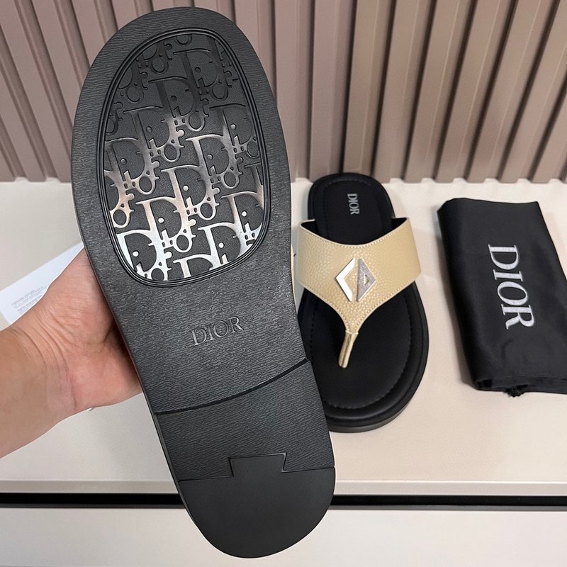 디올 Dior Aqua 교차 스트랩 샌들 001-228426