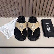 디올 Dior Aqua 교차 스트랩 샌들 001-228426