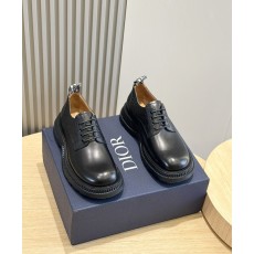 Dior Buffalo 남성 더비 슈즈 001-228428