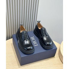 Dior Buffalo 남성 더비 슈즈 001-228429