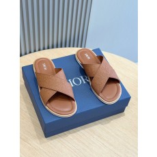 Dior Alias 남성 레더 샌들 001-228433