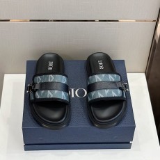 Dior Aqua 남성 프린트 샌들 001-228435