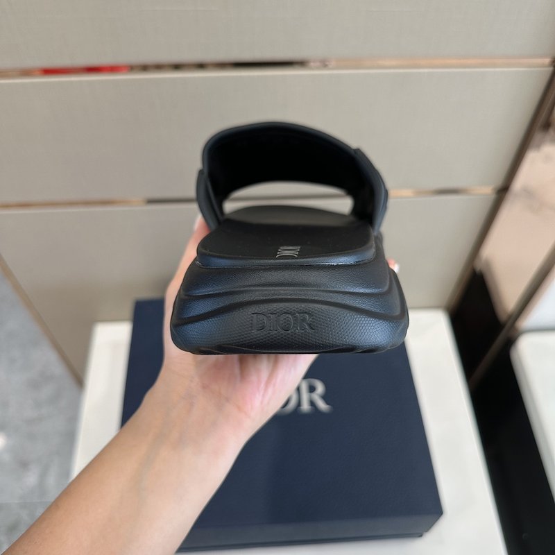 Dior H-Town 남성 옵리크 샌들 001-228436
