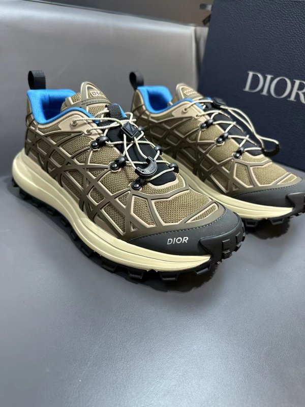 Dior B31 Runner 로우톱 운동화 001-228437