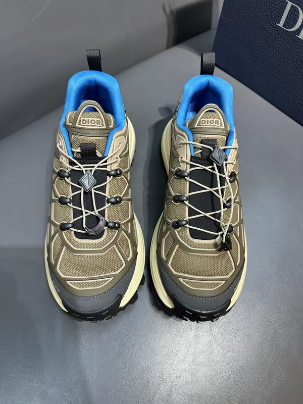Dior B31 Runner 로우톱 운동화 001-228437
