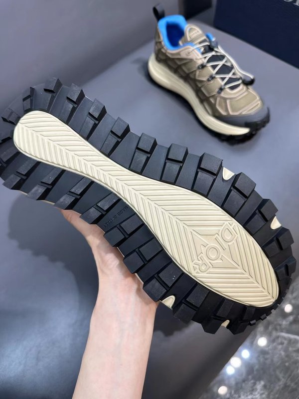 Dior B31 Runner 로우톱 운동화 001-228437