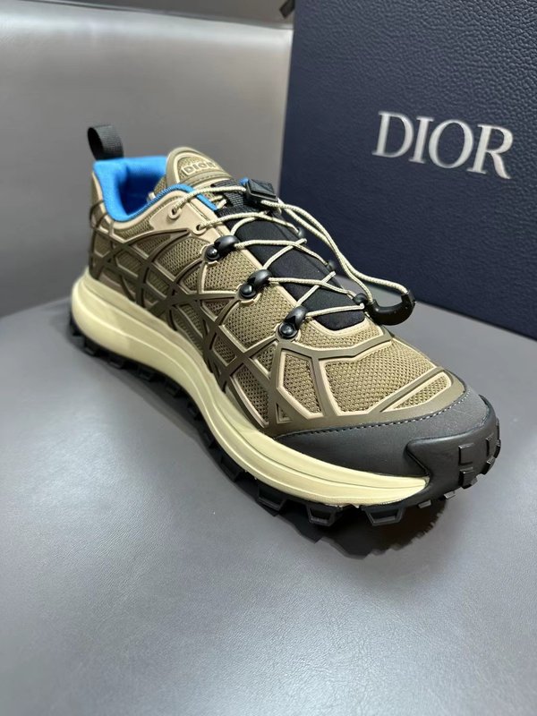 Dior B31 Runner 로우톱 운동화 001-228437