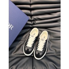 Dior 로우톱 B101 캐주얼 운동화 001-228449