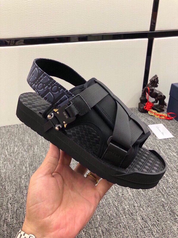 Dior 디올르 남성 패션 샌들 001-228451