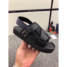 Dior 디올르 남성 패션 샌들 001-228451