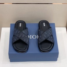 Dior Alias 남성용 크로스 샌들 001-228463