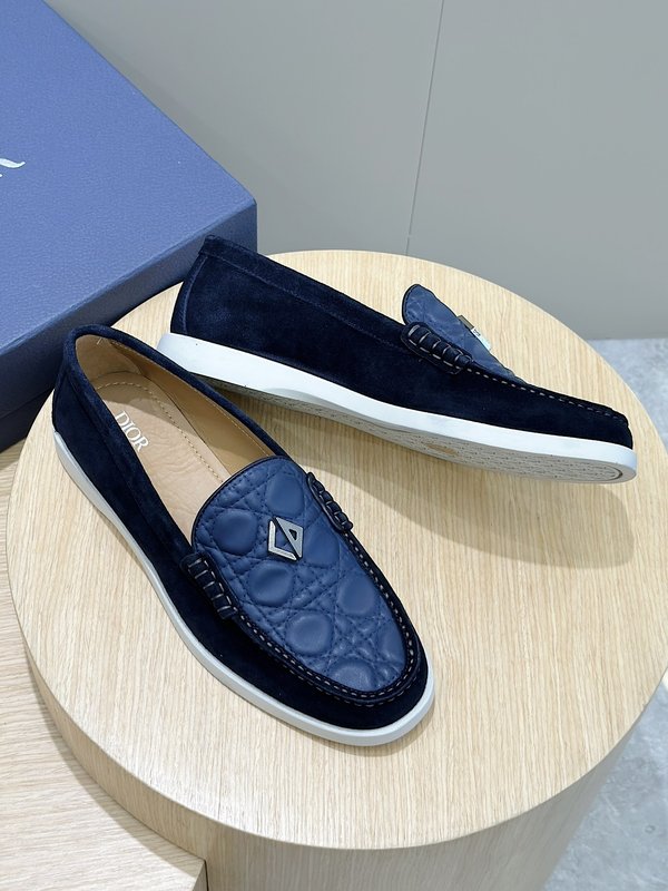 Dior Granville 남성 로퍼 001-228464