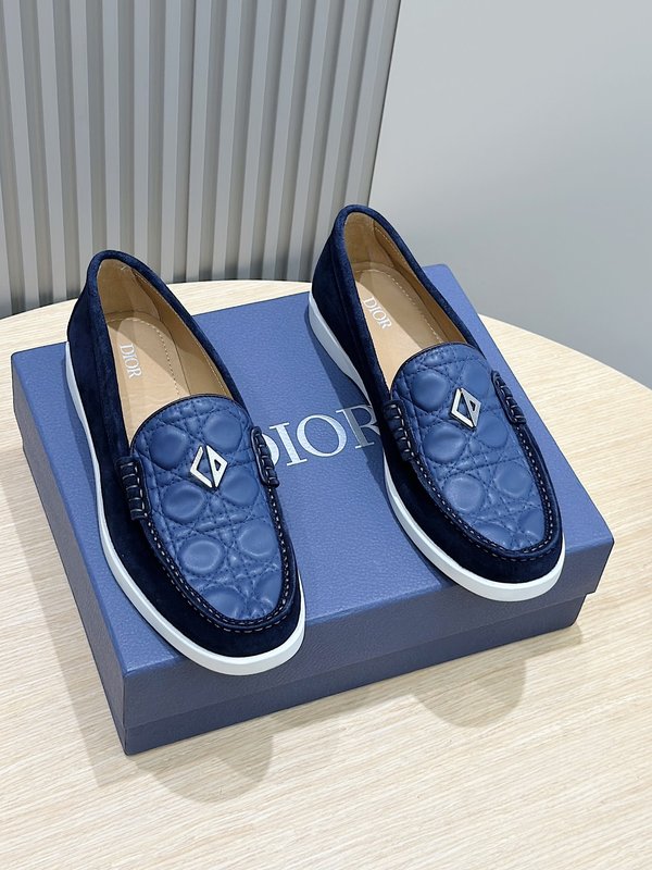 Dior Granville 남성 로퍼 001-228464