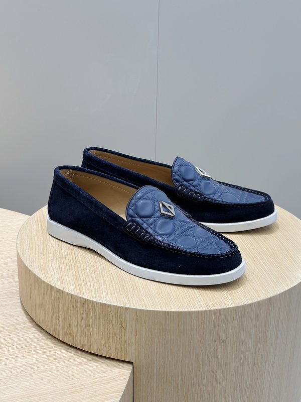 Dior Granville 남성 로퍼 001-228464