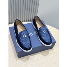 Dior Granville 남성 로퍼 001-228464