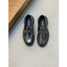 디올 Dior 모카신 가죽신발 001-228483