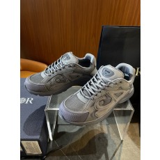디올联名 스톤아일랜드 B30 운동화 001-228484
