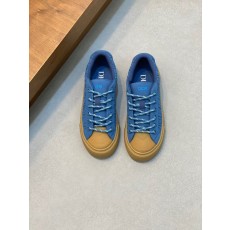 디올 Dior B33 시리즈 데님 콜라보 운동화 001-228486