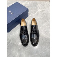 Dior 남성 슬립온 가죽 구두 001-228487