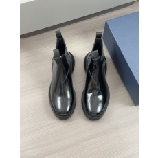 Dior 디올르 하이탑 소가죽 슈즈 001-228492