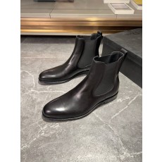 Dior Explorer 남성용 진피 대저 부츠 001-228494