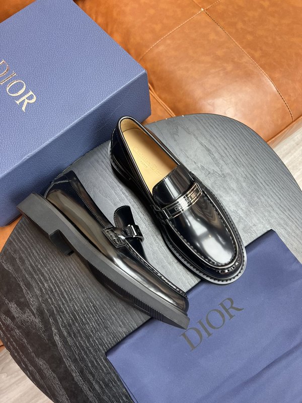 Dior 디올 Explorer 남성 구두 001-228496