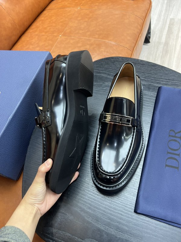 Dior 디올 Explorer 남성 구두 001-228496