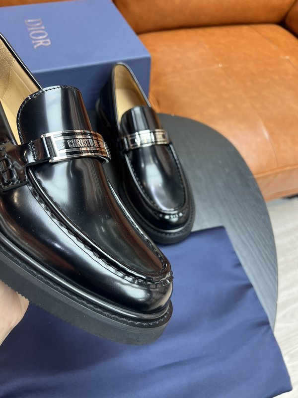 Dior 디올 Explorer 남성 구두 001-228496