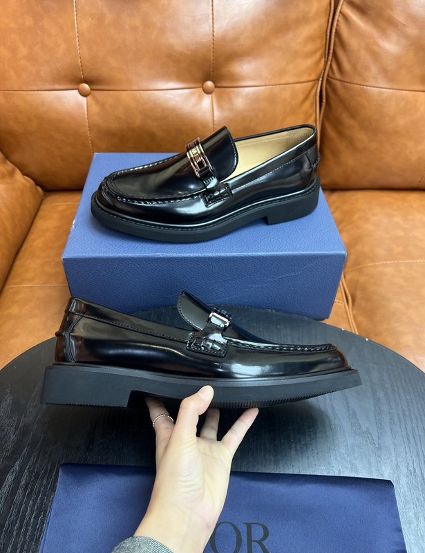 Dior 디올 Explorer 남성 구두 001-228496