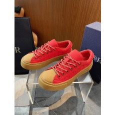 디올 스톤아일랜드 콜라보 B33 스니커즈 001-228499