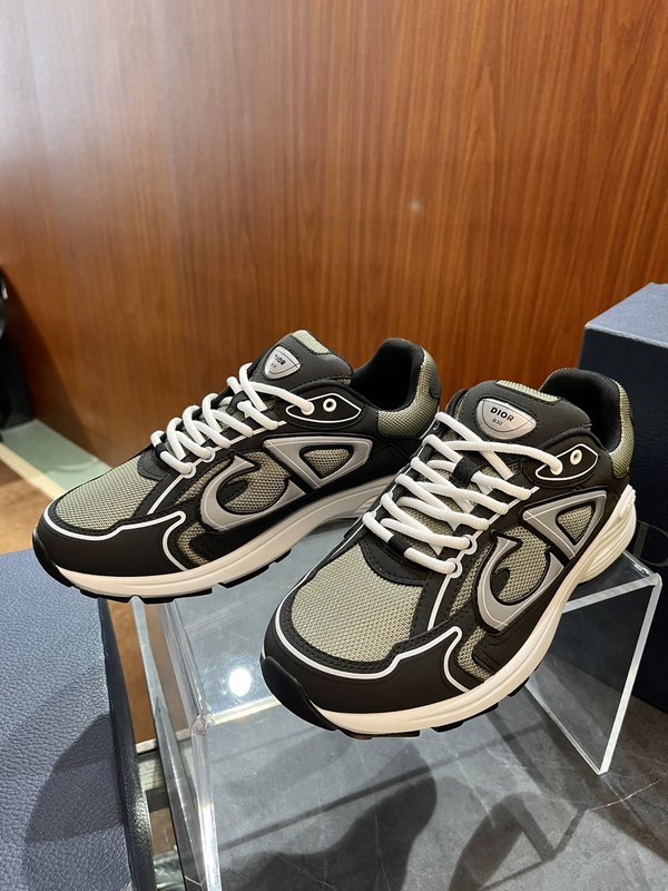 Dior B30 남녀공용 운동화 001-228501