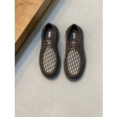Dior 모카신 수입 소가죽 신발 001-228503