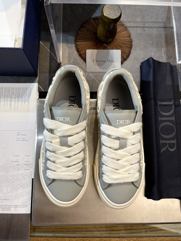 Dior 신컬러 B33 남성 운동화 001-228505