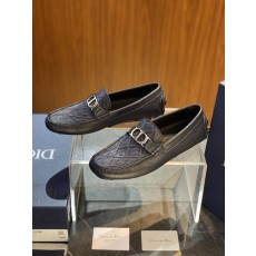 Dior Odeon 수입 소가죽 수제 로퍼 001-228509