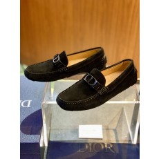 Dior Odeon 소금속 로퍼 드라이빙슈즈 001-228510