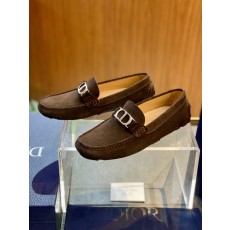 Dior Odeon 소가죽 수제 드라이빙슈즈 001-228511