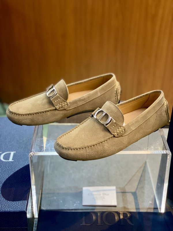 Dior Odeon 수제 로퍼 001-228512