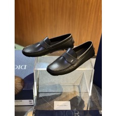 Dior Odeon 소가죽 수제 로퍼 001-228514