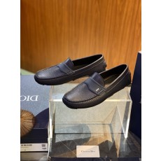 Dior Odeon 수입 소가죽 로퍼 드라이빙슈즈 001-228515