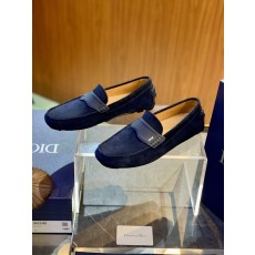 Dior Odeon 소가죽 수제 로퍼 001-228516