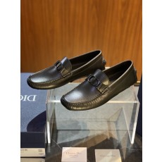 Dior Odeon 소가죽 수제 로퍼 001-228529