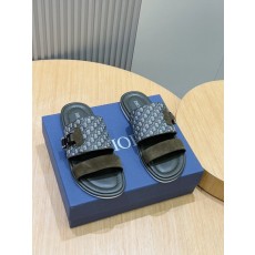 Dior Aqua 남성 프린트 샌들 001-228530