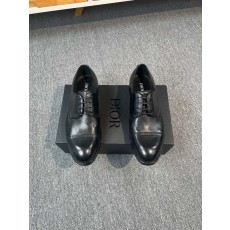 디올 남성 수제 더비 슈즈 001-228539